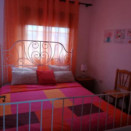 Vivienda Vacacional Wiljis Frontera Exteriér fotografie