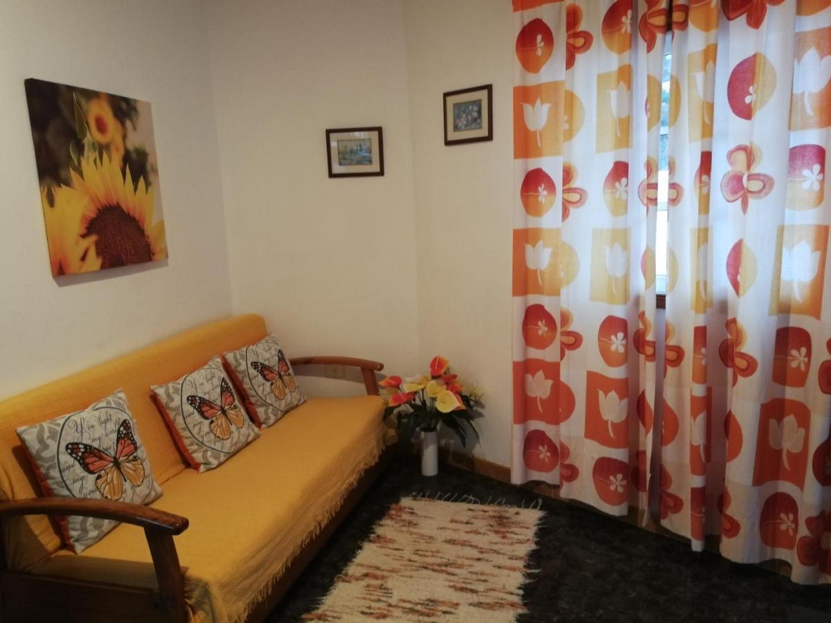 Vivienda Vacacional Wiljis Frontera Exteriér fotografie