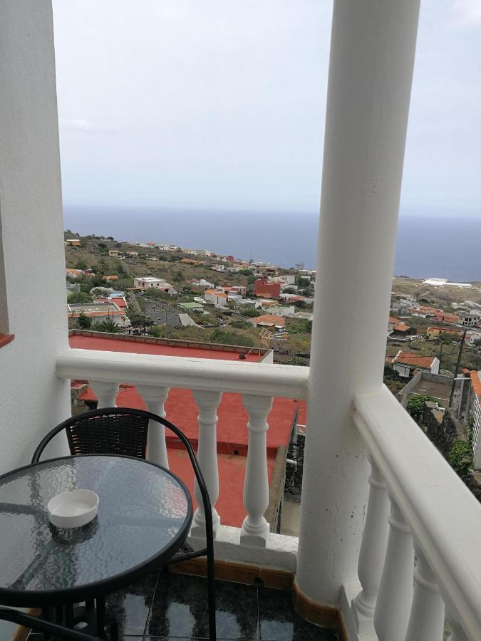 Vivienda Vacacional Wiljis Frontera Exteriér fotografie