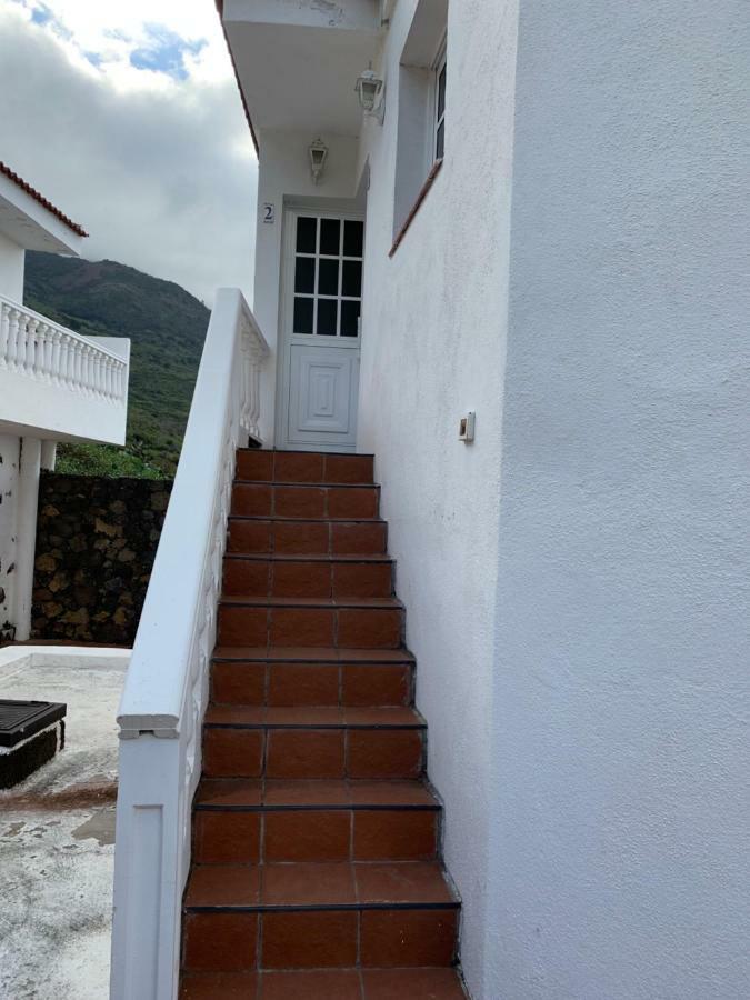 Vivienda Vacacional Wiljis Frontera Exteriér fotografie